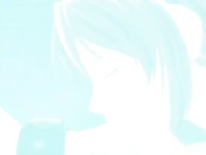 Грудастая хентай женщина зашла в ванну к парню и сделала минет