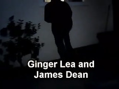 Ролевая секс игра с развратной рыжеволосой красавицей Ginger Lea