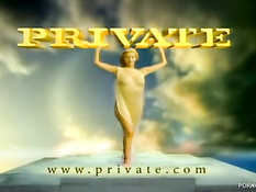 Робинзон Крузо попадает на остров греха и трахается с красавицами