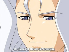 Хентай девке сделали куннилингус в вагоне метро и трахнули раком