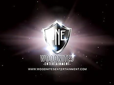 Мулатки с татуировками на спине и заднице трясут большими жопами