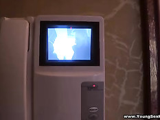 Русская молодёжь снимает домашнее порно видео своих секс оргий