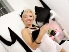 A View To A Gape 3 part 2 / Вид Из Дырки 3 часть 2