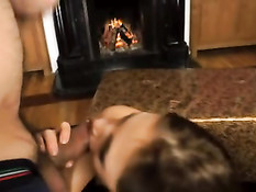 A View To A Gape 3 part 2 / Вид Из Дырки 3 часть 2