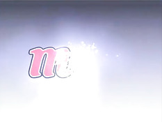 Две грудастые хентай девушки довели очкарика до бурного оргазма