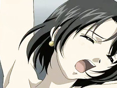 Таксист побрил лобок связанной хентай девчонке и отодрал на полу