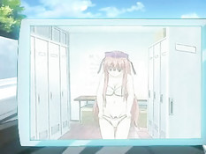 Таксист побрил лобок связанной хентай девчонке и отодрал на полу