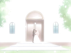 Парень пососал соски хентай девчонке и дал ей отсосать свой член