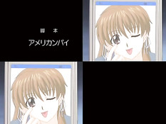 Парень пососал соски хентай девчонке и дал ей отсосать свой член