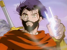 Нашёл в пещере грудастую бестию с крыльями и сделал куннилингус