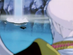 Нашёл в пещере грудастую бестию с крыльями и сделал куннилингус