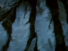 Нашёл в пещере грудастую бестию с крыльями и сделал куннилингус