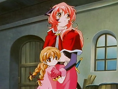 Нашёл в пещере грудастую бестию с крыльями и сделал куннилингус