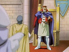 Нашёл в пещере грудастую бестию с крыльями и сделал куннилингус