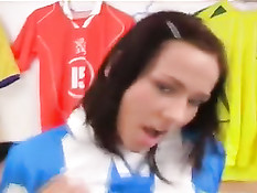 Teen Cream Newbies 2 / Новые Молодые Сливки 2