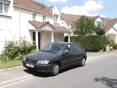 Французские девушки приходят на порно кастинг и ебутся с парнями