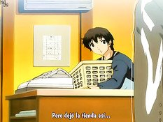 Прицепил прищепки к соскам связанной девчонки и отодрал раком