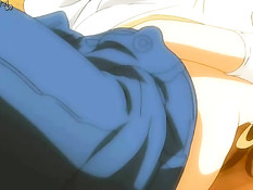 Прицепил прищепки к соскам связанной девчонки и отодрал раком