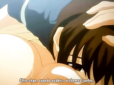 Прицепил прищепки к соскам связанной девчонки и отодрал раком