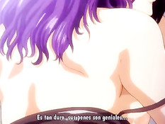 Прицепил прищепки к соскам связанной девчонки и отодрал раком