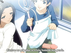 Прицепил прищепки к соскам связанной девчонки и отодрал раком