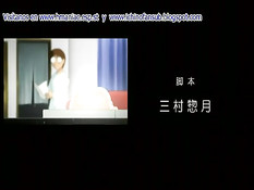 Очкарик делает хентай девушке куннилингус и вставляет свой член