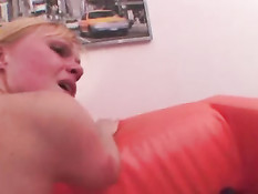 Butt Fuck Me! 4 / Трахай Меня В Попку 4