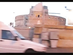 Сборник домашних любительских порно роликов семейных парочек