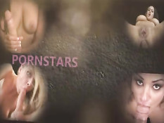 Сделал куннилингус азиатке и оттрахал в анус на бильярдном столе