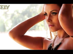 Эротические видео клипы красивых девчонок с большими сиськами