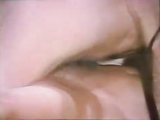 Вот так снимали групповую секс оргию в классических порно фильмах