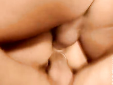 Ганг банг и двойное проникновение с порноактрисой Vivian Schmitt