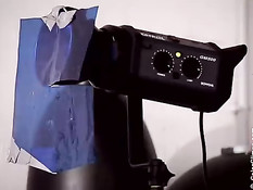 Ганг банг и двойное проникновение с порноактрисой Vivian Schmitt