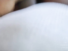 Нарезка любительских порно роликов снятых темнокожим мужчиной