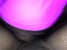 Нарезка любительских порно роликов снятых темнокожим мужчиной