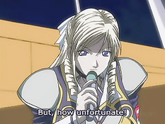 Аниме девочки занимаются сексом используя двухсторонний фаллос