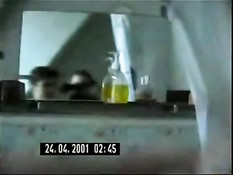 Русский парень занимается сексом и снимает порно с горячей дамой