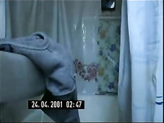 Русский парень занимается сексом и снимает порно с горячей дамой