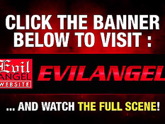 Грудастую брюнетку Veronica Avluv оттрахала в жопу секс машина