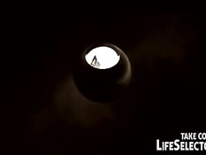 Девчонки делают глубокий отсос и получают члены в рабочие анусы