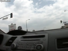 Парни оттрахали грудастую порнозвезду Carmella Bing во все дыры