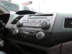 Парни оттрахали грудастую порнозвезду Carmella Bing во все дыры