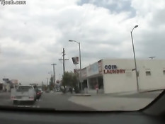 Парни оттрахали грудастую порнозвезду Carmella Bing во все дыры