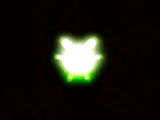 Горячая хентай бестия с крыльями сделала минет и залезла на член