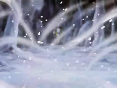 Горячая хентай бестия с крыльями сделала минет и залезла на член