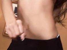 Мужчина с татуировками сделал куннилингус и оттрахал Alexis Love