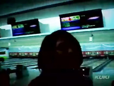 Сиськастая японская девчонка участвует в групповых секс оргиях