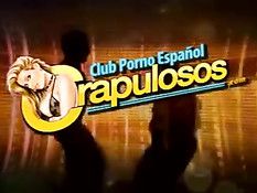 Грудастая девчонка Miriam Prado трахается со своим  бойфрендом