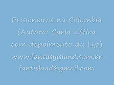 Обнажённые заключённые девушки обязаны удовлетворять мужчин