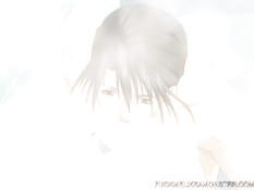 Сисястая хентай девчонка в ванной делает минет и ебётся с парнем